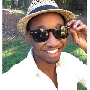 Meet your Posher, Corey